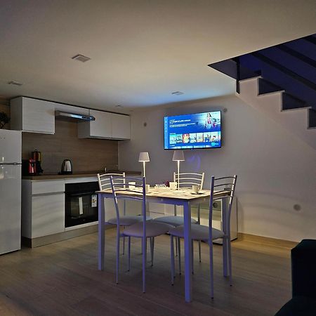 شقة Casa Savoia Dream نابولي المظهر الخارجي الصورة