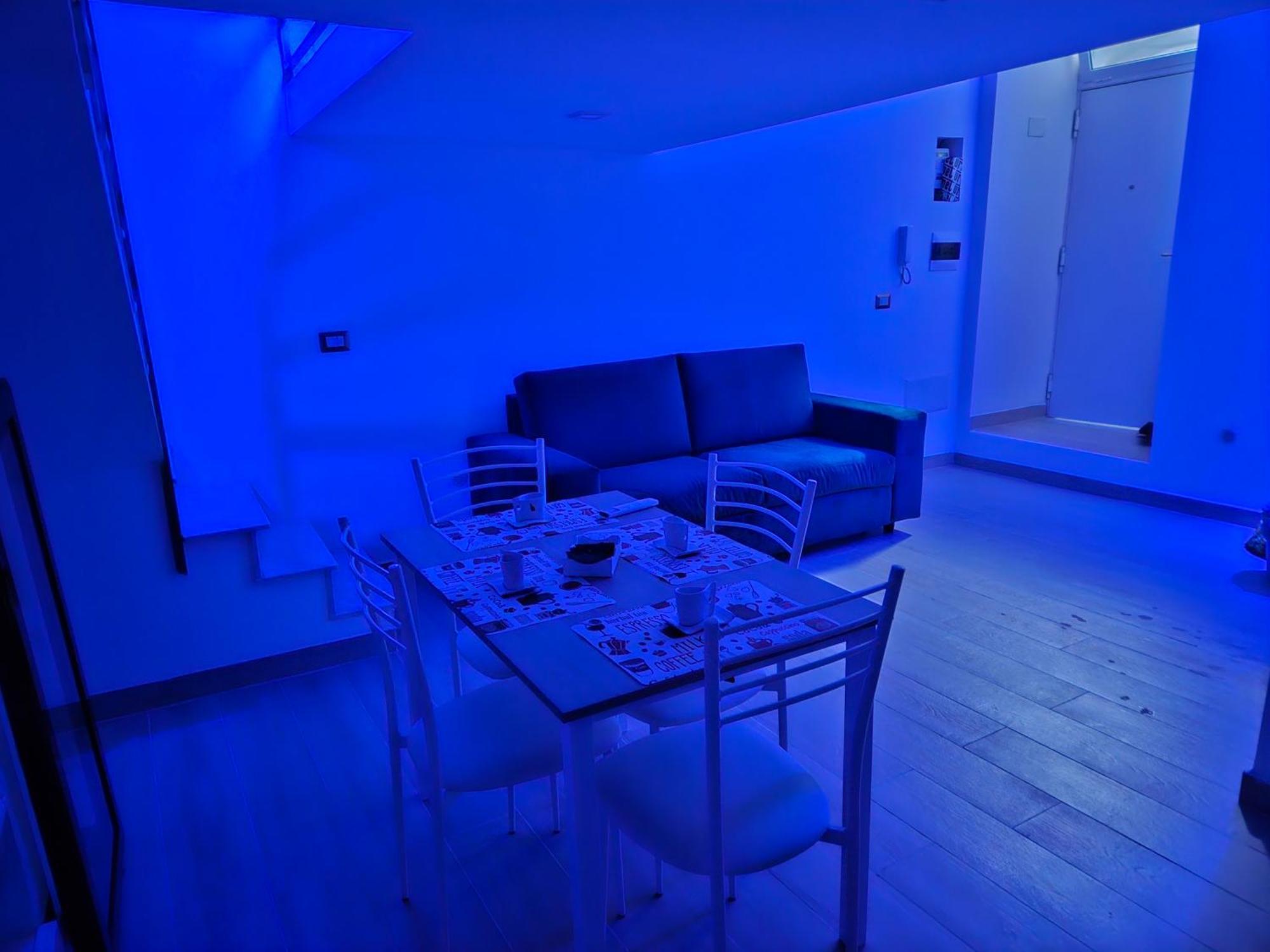 شقة Casa Savoia Dream نابولي المظهر الخارجي الصورة