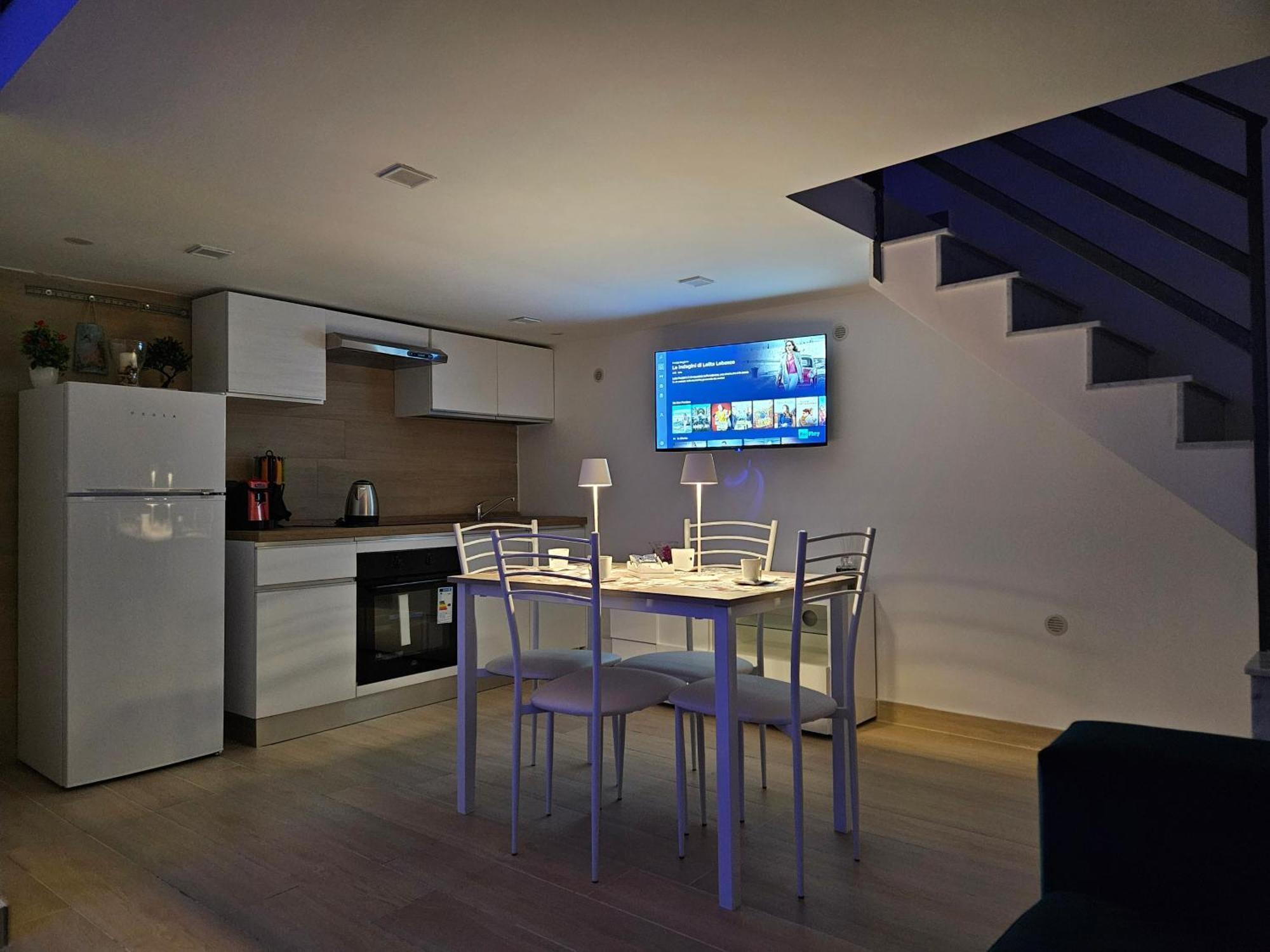 شقة Casa Savoia Dream نابولي المظهر الخارجي الصورة